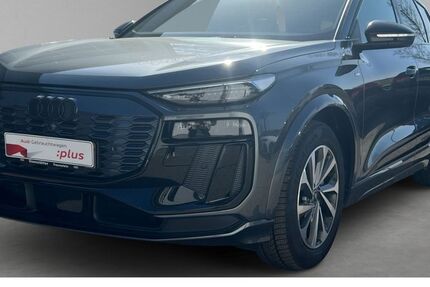 Audi Q6 e-tron 9.200 km 70.980 &euro; Traunstein 83278