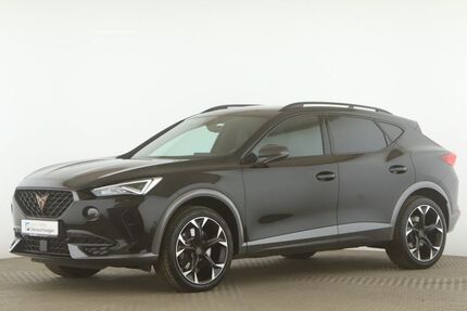 Cupra Formentor 36.829 km 33.925 &euro; Jesteburg 21266