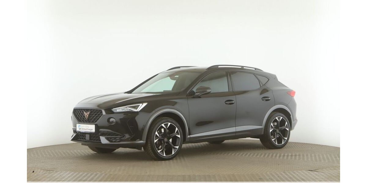 Cupra Formentor 36.829 km 33.925 &euro; Jesteburg 21266
