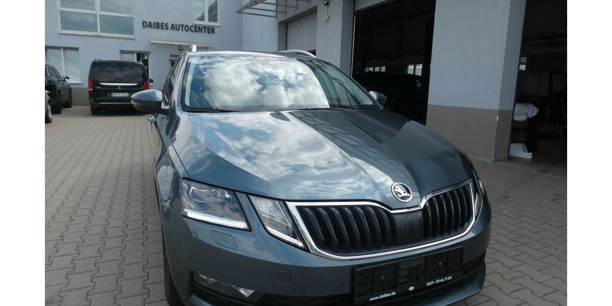 Skoda Octavia 166.000 km 12.250 &euro; Bad Kreuznach 55545