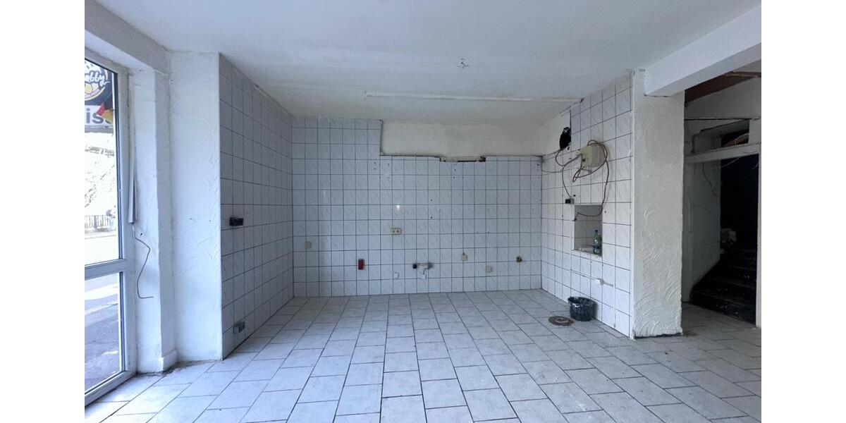 Gewerbeobjekt Wuppertal Dornap - 950&euro; | Angebot:26673142