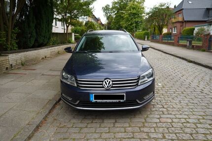 VW Passat 208.000 km 7.000 &euro; Hamburg 21075