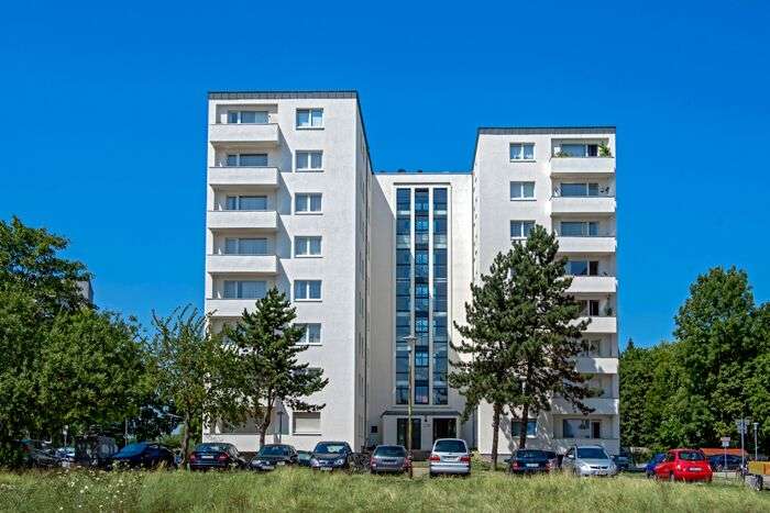 Wohnung zum Mieten in Köln 376 € 32 m²
