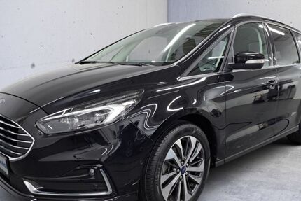 Ford Galaxy 83.330 km 33.690 € Herbolzheim 79336