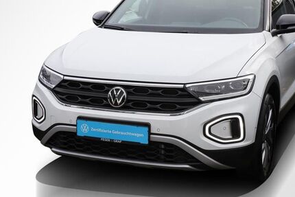 VW T-Roc 26.800 km 27.440 &euro; Forchheim 91301