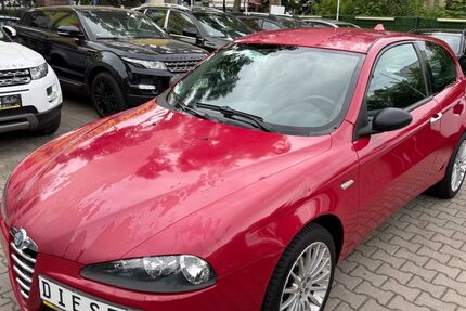 Alfa Romeo 147 200.000 km 1.250 &euro; Berlin Wittenau -Reinickendorf 13407