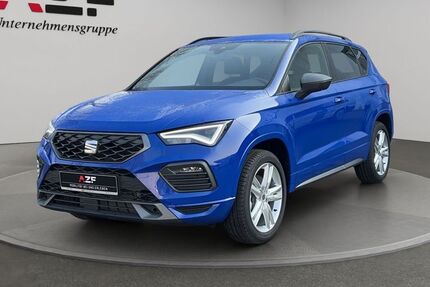 Seat Ateca 18.000 km 27.960 &euro; Flensburg 24941