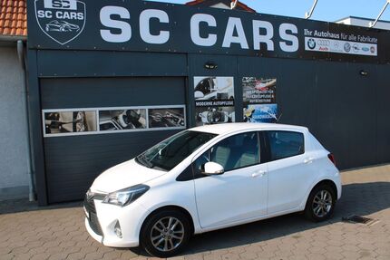Toyota Yaris 101.531 km 7.200 &euro; Kirchlengern 32278