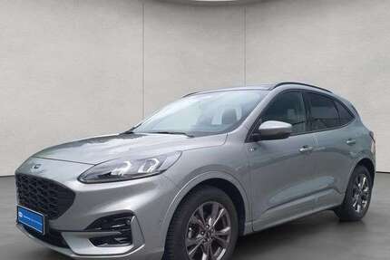 Ford Kuga 19.501 km 21.750 &euro; Frankfurt am Main 60386