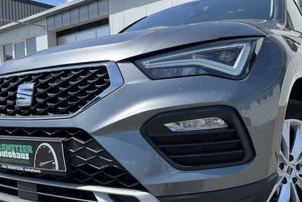 Seat Ateca 44.939 km 20.860 &euro; Marktredwitz 95615