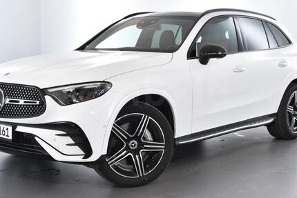 Mercedes-Benz GLC 450 9.500 km 77.870 € Chemnitz 09120