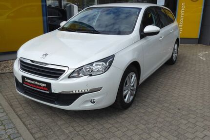 Peugeot 308 115.231 km 3.490 &euro; Werder OT Glindow 14542