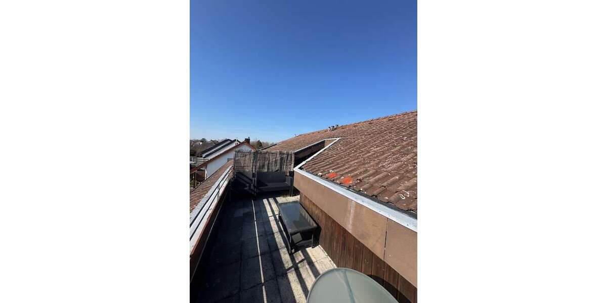 Etagenwohnung Kusterdingen - 2 Zimmer, 56 m&sup2;, 208.000&euro; | Angebot:25994949