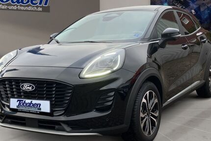 Ford Puma 2.363 km 27.990 &euro; Stade 21680