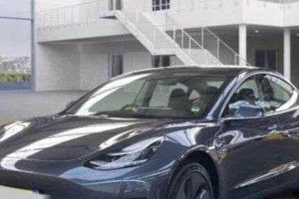 Tesla Model 3 116.250 km 19.400 € Schöningen 38364