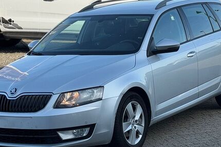 Skoda Octavia 399.327 km 3.790 &euro; Hückelhoven 41836