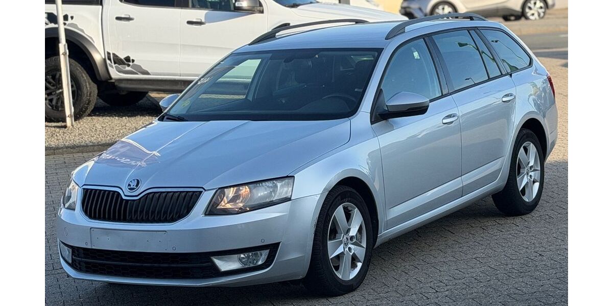 Skoda Octavia 399.327 km 3.790 &euro; Hückelhoven 41836