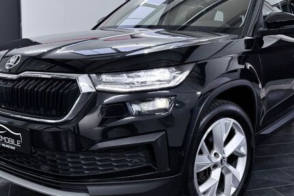 Skoda Kodiaq 152.697 km 24.490 &euro; Helmstedt 38350