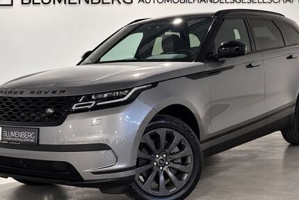 Land Rover Range Rover Velar 90.565 km 26.980 &euro; Rodgau-Weiskirchen/nähe Frankfurt am Main 63110