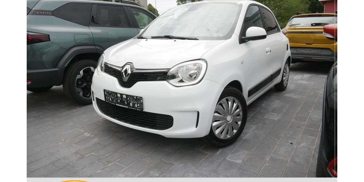 Renault Twingo 25.100 km 9.950 &euro; Herrenberg 71083