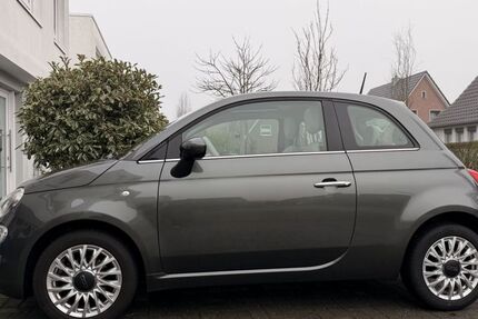 Fiat 500 55.700 km 8.900 &euro; Cloppenburg 49661
