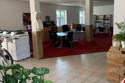 Büro in Berlin 550.000 € 255 m² zimmer