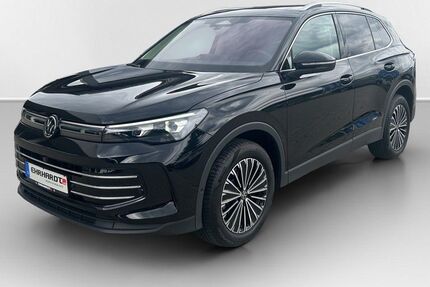 VW Tiguan 14.560 km 47.490 &euro; Hildburghausen 98646