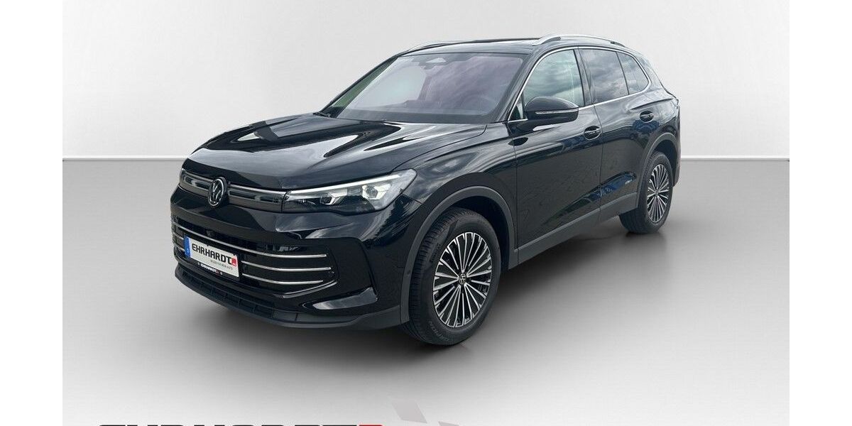 VW Tiguan 14.560 km 47.490 &euro; Hildburghausen 98646