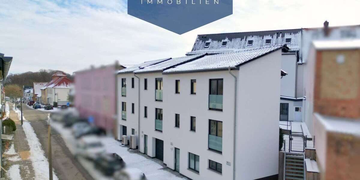 Einfamilienhaus Bad Doberan - 20 Zimmer, 346 m&sup2;, 1.500.000&euro; | Angebot:25805755