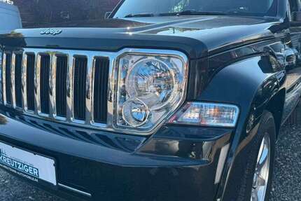 Jeep Cherokee 26.911 km 16.990 € Hamburg 22179