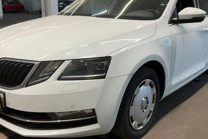 Skoda Octavia 219.740 km 10.980 &euro; Pfullingen 72793