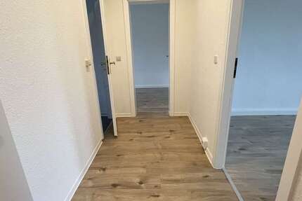 Wohnung zum Mieten in Chemnitz 380,90 € 58.6 m² 3 zimmer