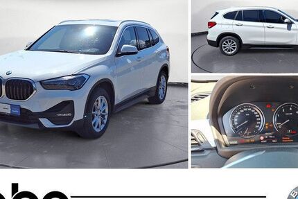 BMW X1 83.365 km 24.460 &euro; Böblingen 71034