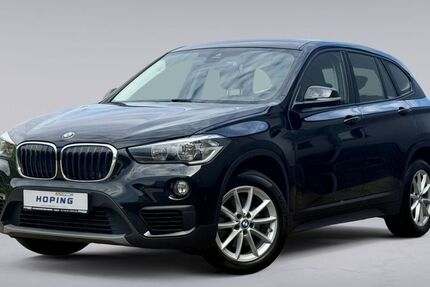 BMW X1 68.500 km 17.250 &euro; Bakum 49456