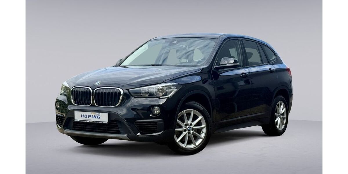 BMW X1 68.500 km 17.250 &euro; Bakum 49456
