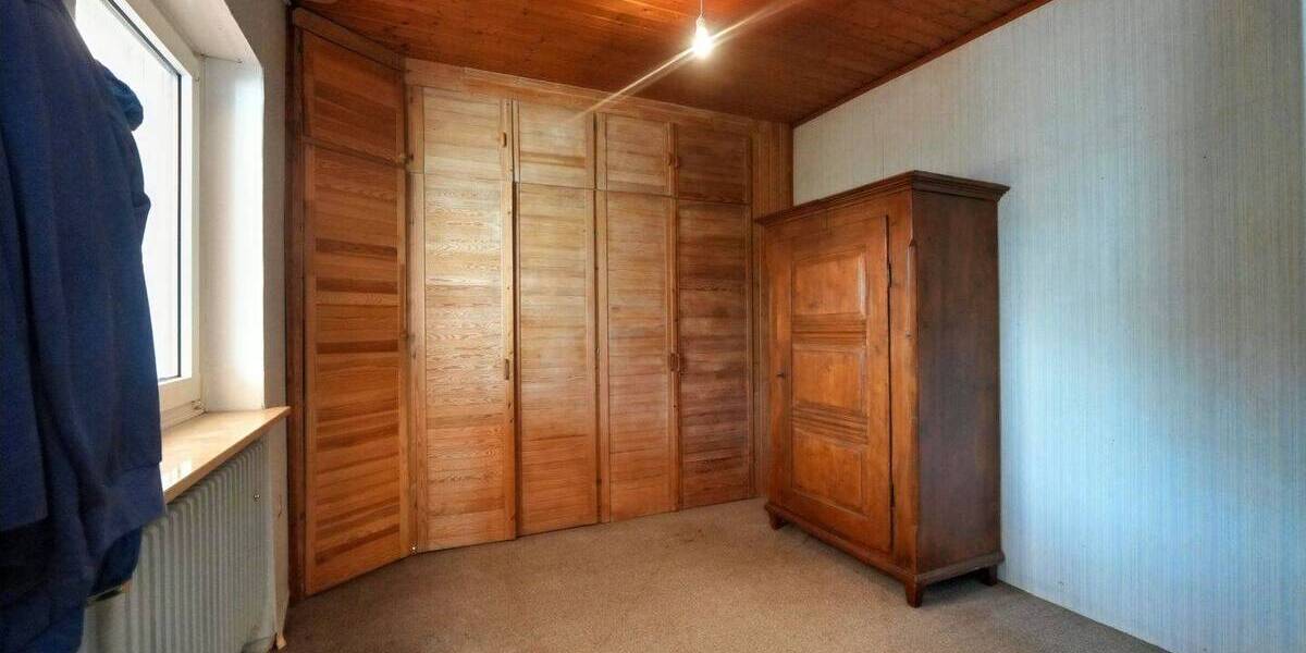 Bungalow Gunzenhausen - 6 Zimmer, 101 m&sup2;, 299.000&euro; | Angebot:25744182