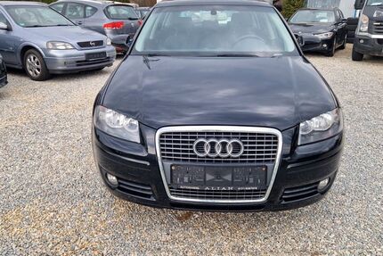 Audi A3 185.325 km 3.600 &euro; Passau 94036