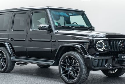 Mercedes-Benz G 63 AMG 8.900 km 219.000 &euro; Bodman-Ludwigshafen 78351
