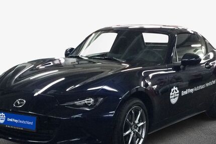 Mazda MX-5 2.140 km 35.644 &euro; Hannover 30165