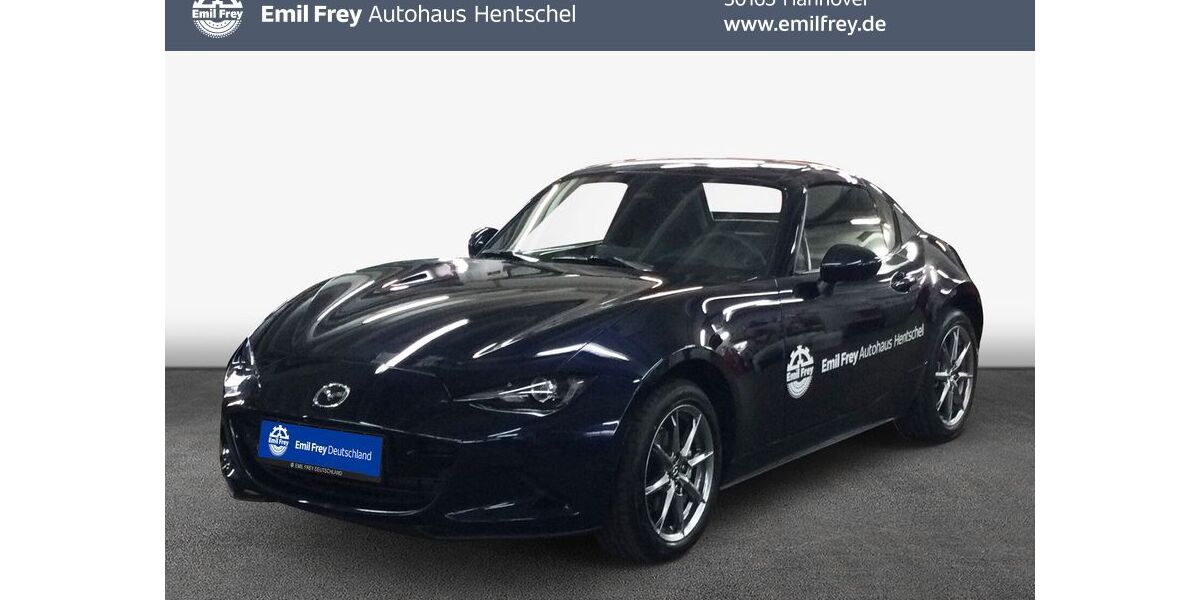 Mazda MX-5 2.140 km 35.644 &euro; Hannover 30165