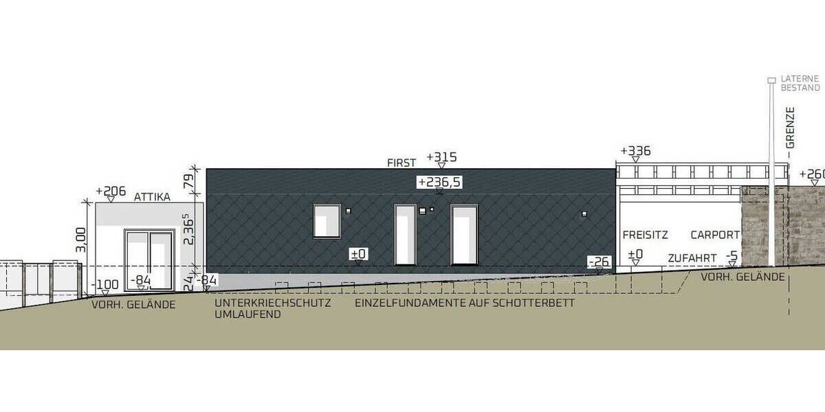 Einfamilienhaus Arnstein Gänheim - 2 Zimmer, 52 m&sup2;, 156.770&euro; | Angebot:26435832