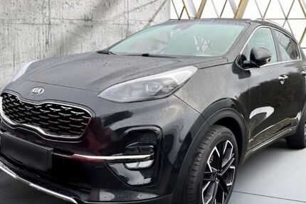 Kia Sportage 73.959 km 23.990 &euro; Bad Tabarz 99891