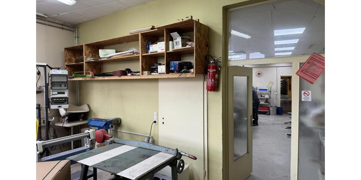 Gewerbeobjekt Breisach am Rhein - 3.790&euro; | Angebot:25367672