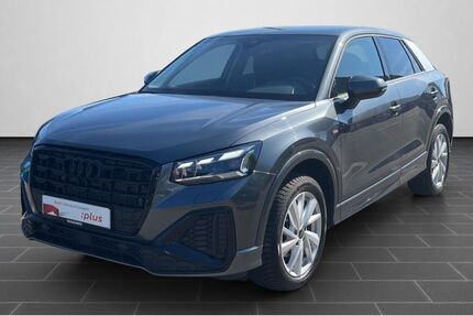 Audi Q2 7.600 km 29.290 &euro; Homburg 66424