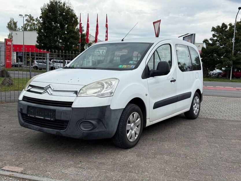Berlingo