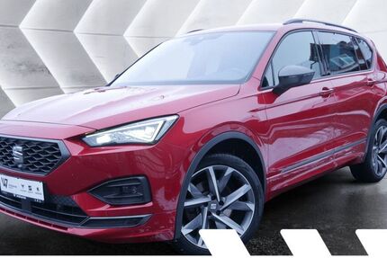 Seat Tarraco 80.600 km 29.937 &euro; Büdingen-Düdelsheim 63654