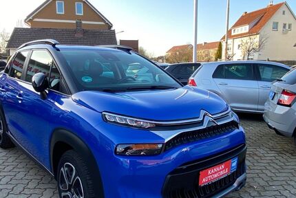 Citroen C3 20.000 km 13.950 &euro; Goslar 38644