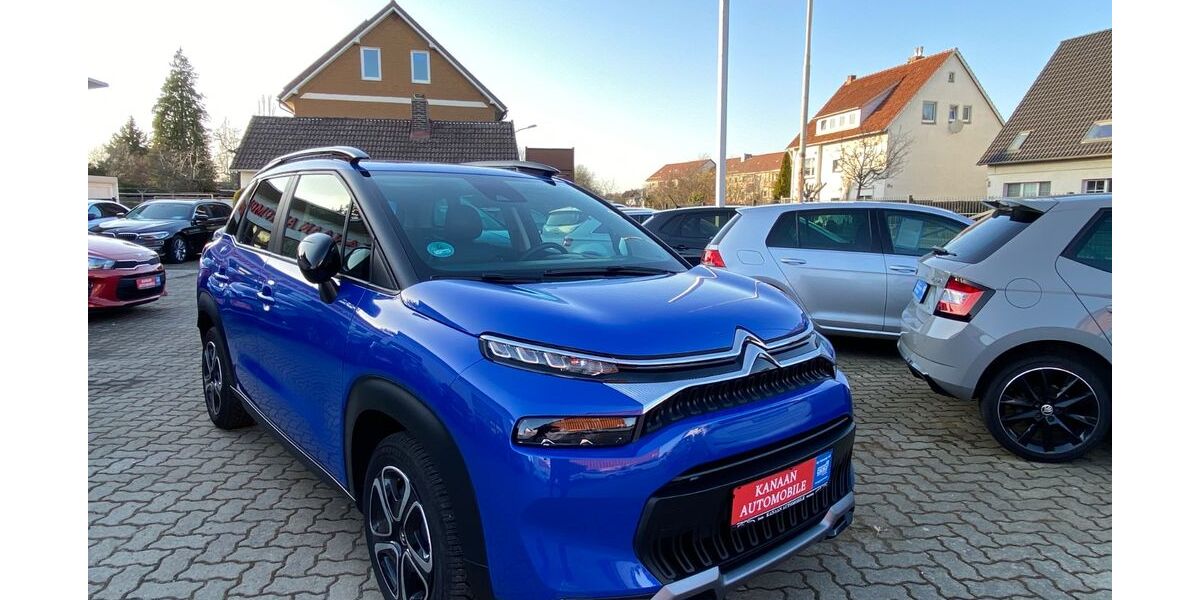Citroen C3 20.000 km 14.950 &euro; Goslar 38644