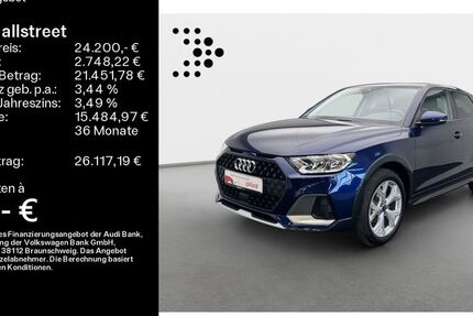 Audi A1 3.491 km 24.200 &euro; Bad Nauheim 61231