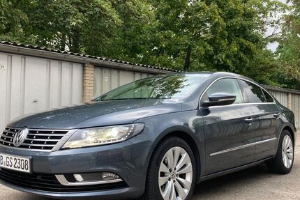 VW CC 180.000 km 9.290 &euro; Berlin 13088